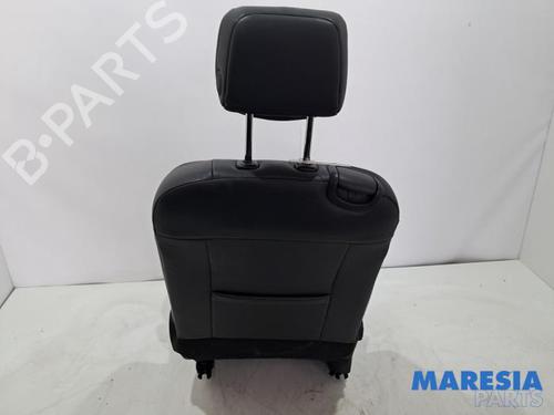 Seats set RENAULT MEGANE CC (EZ0/1_) 1.4 TCe (EZ0F, EZ1V) | BP31523870C78 