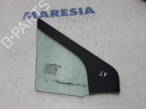 Used Front left quarter glass RENAULT GRAND SCÉNIC III (JZ0/1_) 1.4 16V (JZ0F) (131 hp) 31383389
