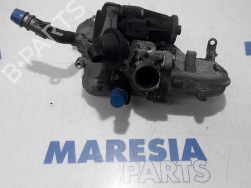 Used Egr PEUGEOT PARTNER Box Body/MPV 1.6 HDi / BlueHDi 75 (75 hp) 31404145