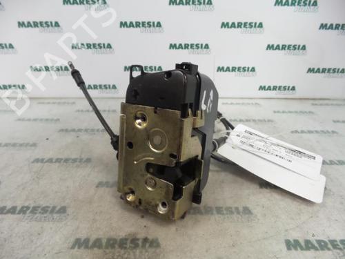 Electronic module RENAULT ESPACE IV (JK0/1_) 2.0 (JK0A, JK1D, JK0N) | BP31443731M83