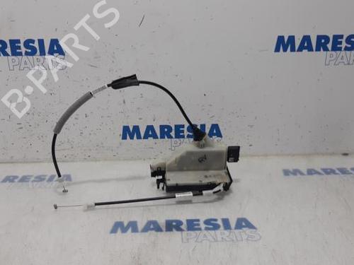 Electronic module PEUGEOT 208 I (CA_, CC_) 1.2 VTi 68 / PureTech 68 | BP31530614M83 