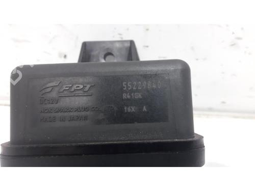 Electronic sensor FIAT DOBLO Cargo (263_) 1.3 D Multijet | BP31447590M84
