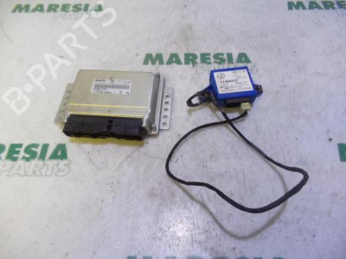 Used Engine control unit (ECU) Engine control unit (ECU) ALFA ROMEO 156 Sportwagon (932_) 2.4 JTD (932.BXC00) (150 hp) 31426985 31426985