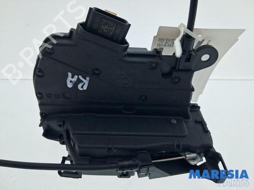 Electronic module RENAULT CAPTUR I (J5_, H5_) 1.2 TCe 120 | BP39150074M83 - Image 3