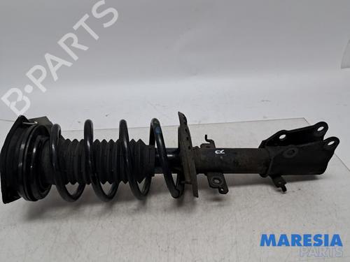 Used Right front shock absorber Right front shock absorber 38600789 38600789