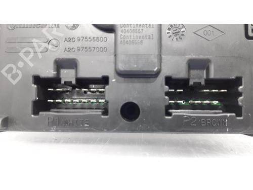 Engine control unit (ECU) RENAULT CLIO IV (BH_) 0.9 TCe 90 (BHNF, BHMA, BHMH, BHJK, BHJR) | BP31396119M57  - Image 6