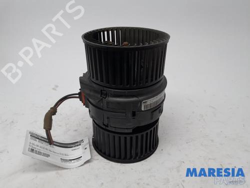 Used Heater blower motor NISSAN NV300 Van (X82) 1.6 dci 125 (125 hp) 31487338