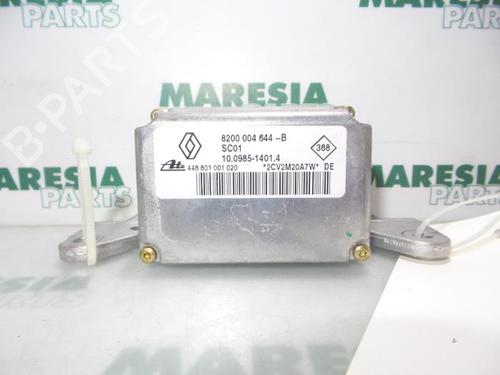 Used Electronic module RENAULT VEL SATIS (BJ0_) 3.0 dCi (BJ0J, BJ0N) (177 hp) 31403083