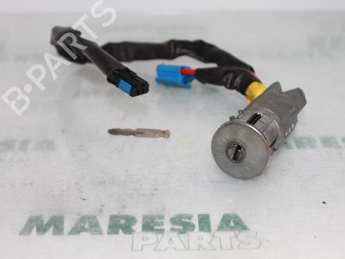 ignition-barrel-peugeot-206-hatchback-2ac-1998-1999-2000-2001-2002-2003-2004-2005-2006-2007-2008-2009-2010-2011-2012-31430317 main image