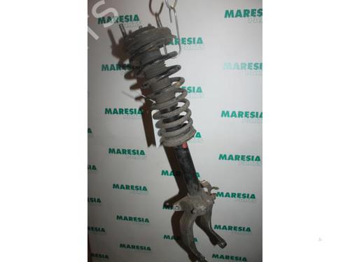 Used Right front shock absorber ALFA ROMEO 147 (937_) 1.6 16V T.SPARK ECO (937.AXA1A, 937.BXA1A) (105 hp) 31531404