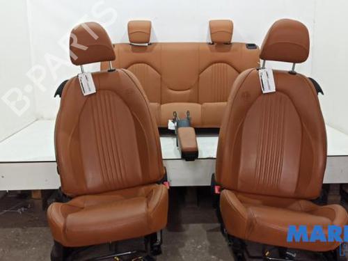 Used Seats set Seats set 37524325 37524325