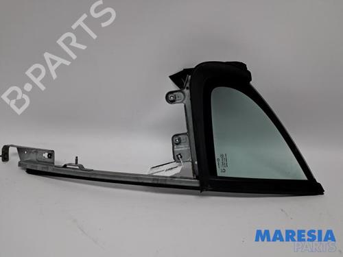 Deflettore anteriore sinistro Deflettore anteriore sinistro PEUGEOT 207 CC (WD_) 1.6 16V (120 hp) 36873386 36873386