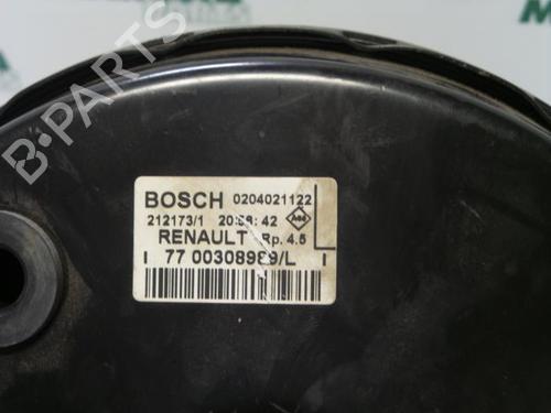 Servo brake RENAULT KANGOO Express (FC0/1_) D 65 1.9 (FC0E, FC02, FC0J, FC0N) | BP31431320M42