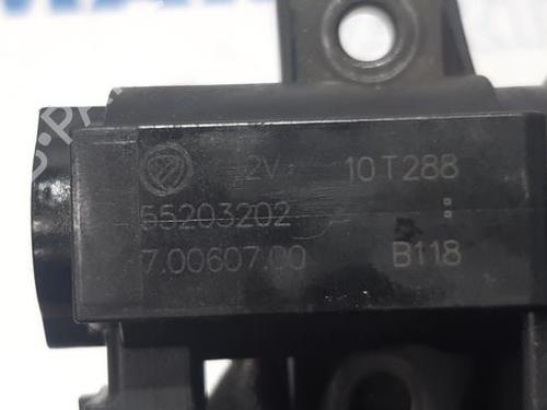 Electronic sensor FIAT 500 (312_) 0.9 (312AXG1A, 312.AXG11) | BP31497761M84 - Image 2