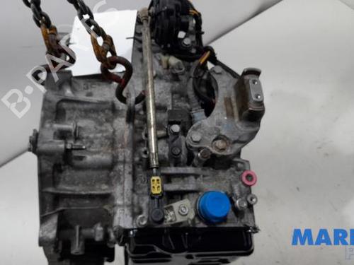 Gearbox CITROËN C4 Grand Picasso II (DA_, DE_) 1.6 THP 165 | BP31439389M3 