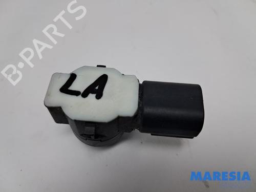 Electronic sensor CITROËN C4 CACTUS 1.2 VTi 82 | BP38459312M84 - Image 3