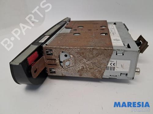 Radio FIAT 500 (312_) 1.2 (312AXA1A) | BP31471774E6