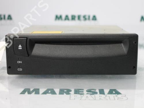 Used Electronic module PEUGEOT 607 (9D, 9U) 3.0 V6 24V (207 hp) 31521591