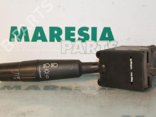 Used Steering column stalk PEUGEOT 106 I (1A, 1C) 1.1 (60 hp) 31409958