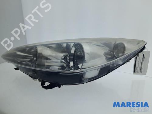 Left headlight PEUGEOT 308 CC (4B_) 1.6 16V | BP37241676C28 - Image 3