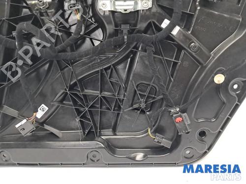 Front right window mechanism ALFA ROMEO STELVIO (949_) 2.0 Q4 (949.AXA2A) | BP39449598C23 - Image 3
