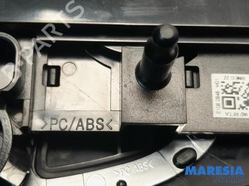 Climate control PEUGEOT 508 SW I (8E_) 1.6 THP | BP31437390I5 - Image 2