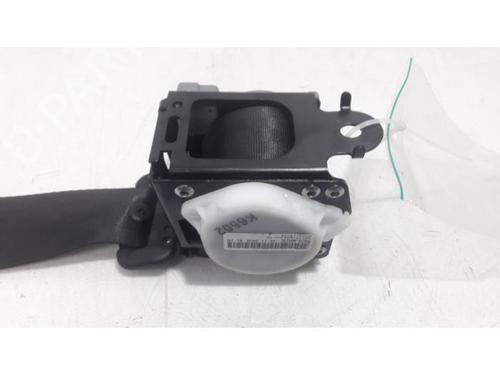 Rear right seatbelt RENAULT CAPTUR I (J5_, H5_) 1.2 TCe 120 | BP31473700I28 - Image 2