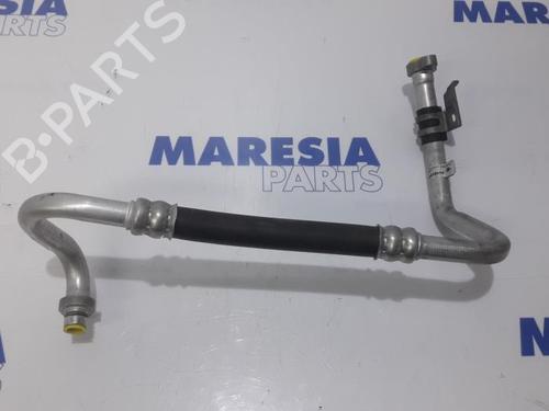 Used AC pipe AC pipe RENAULT CLIO IV (BH_) 0.9 TCe 90 (BHNF, BHMA, BHMH, BHJK, BHJR) (90 hp) 31450632 31450632