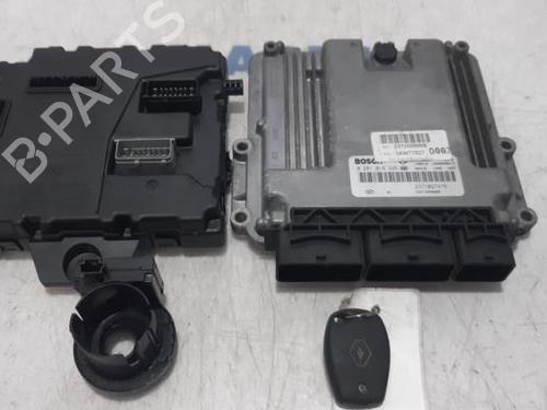 Used Engine control unit (ECU) RENAULT KANGOO Express (FW0/1_) 1.5 dCi 75 (FW07, FW10, FW04) (75 hp) 31471062