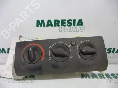 climate-control-renault-clio-ii-bb_-cb_-1998-1999-2000-2001-2002-2003-2004-2005-2006-2007-2008-2009-2010-2011-2012-2013-2014-2015-2016-31529682 main image
