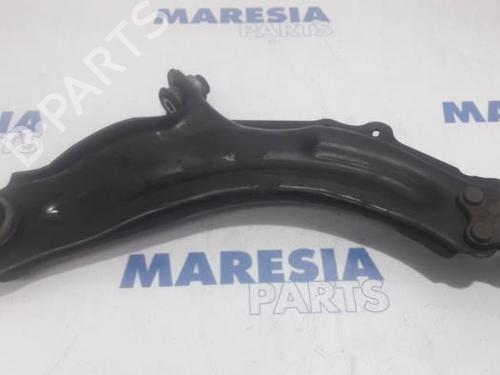 Used Left front suspension arm RENAULT KANGOO Express (FW0/1_) 1.5 dCi 70 (FW0A, KW0V) (68 hp) 31471106