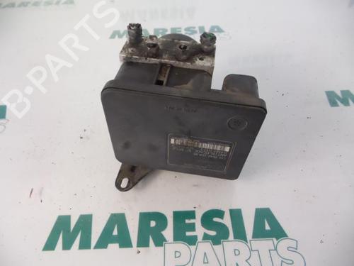 ABS pump CITROËN C5 II (RC_) 2.0 16V (RCRFJB, RCRFJC) | BP31532621M43 - Image 2