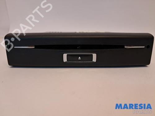 Used Electronic module CITROËN C4 Picasso II 1.6 THP 155 (156 hp) 31508048