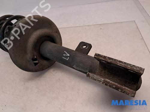 Left front shock absorber PEUGEOT 3008 I MPV (0U_) 1.6 VTi | BP31511958M16 