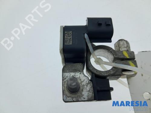 Used Electronic sensor Electronic sensor RENAULT CAPTUR I (J5_, H5_) 0.9 TCe 90 (90 hp) 34197916 34197916