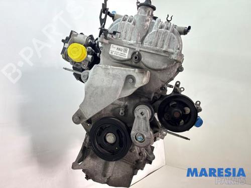 Engine OPEL KARL (C16) 1.0 | BP33832608M1  - Image 5