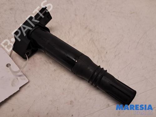 Used Ignition coil PEUGEOT 208 I (CA_, CC_) 1.2 VTI 82 (82 hp) 31530965