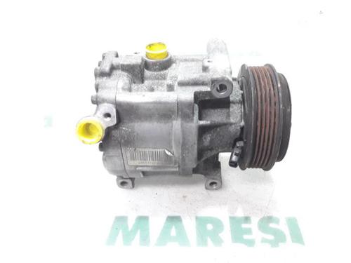 AC compressor FIAT PANDA (312_, 319_) 0.9 (312PXH1A) | BP31446493M34 - Image 2
