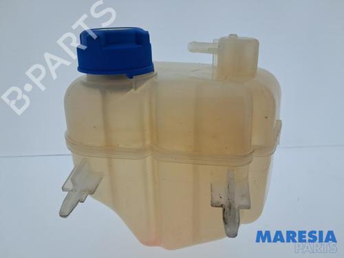 Used Expansion tank FIAT 500 (312_) 0.9 (312AXN1A) (80 hp) 32197245