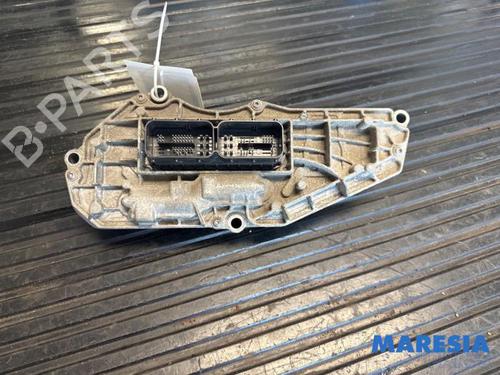 Gearbox RENAULT TWINGO III (BCM_, BCA_) 1.0 SCe 70 (BCMB) | BP38285048M3 - Image 2