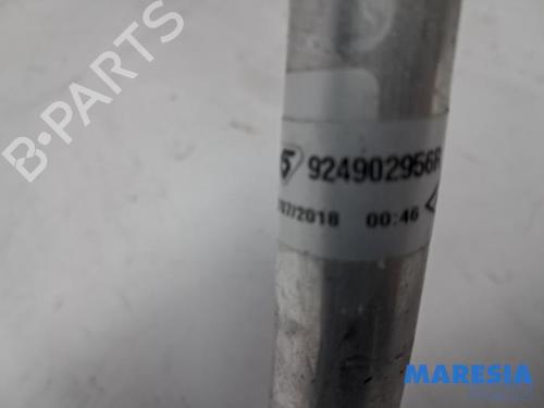 AC pipe RENAULT ZOE (BFM_) ZOE (BFMD) | BP31487351M126
