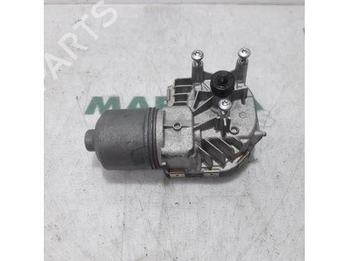 Used Front wiper motor Front wiper motor PEUGEOT 3008 I MPV (0U_) 1.6 HDi (109 hp) 31468562 31468562