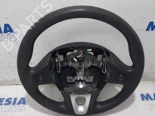 Steering wheel RENAULT MEGANE III Hatchback (BZ0/1_, B3_) 1.4 TCe (BZ0F, BZ1V) | BP31391945C49