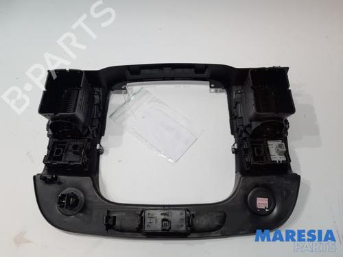 Other RENAULT TRAFIC III Van (FG_) 1.6 dCi 90 (FGME) | BP31536626O1