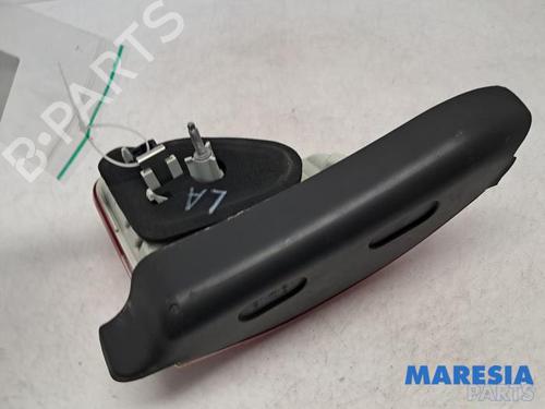 Left taillight PEUGEOT 2008 I (CU_) 1.6 VTi | BP31463212C34 - Image 4