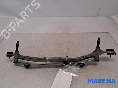 front-wipers-mechanism-citroen-c3-ii-sc_-2009-31449462 main image