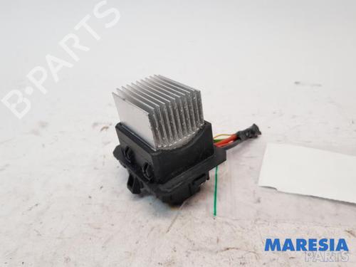 Used Electronic sensor Electronic sensor PEUGEOT 208 I (CA_, CC_) 1.2 VTI 82 (82 hp) 31467556 31467556