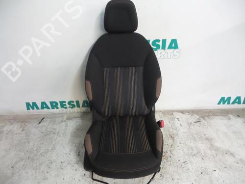 Used Right front seat PEUGEOT 208 I (CA_, CC_) 1.2 VTI 82 (82 hp) 31467643