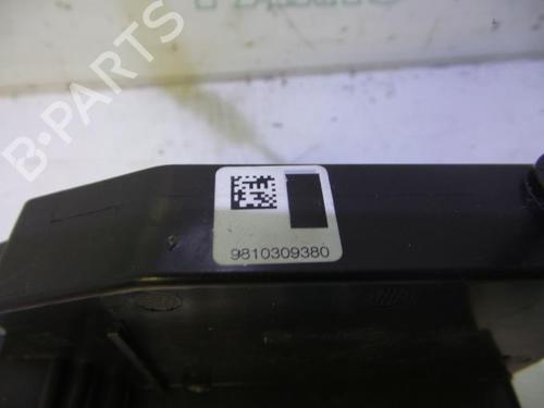 Electronic module PEUGEOT 308 SW II (LC_, LJ_, LR_, LX_, L4_) 1.6 BlueHDi 120 | BP31445873M83