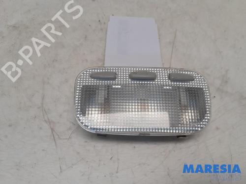 Interior roof light PEUGEOT 307 CC (3B) 2.0 16V | BP31522469I8
